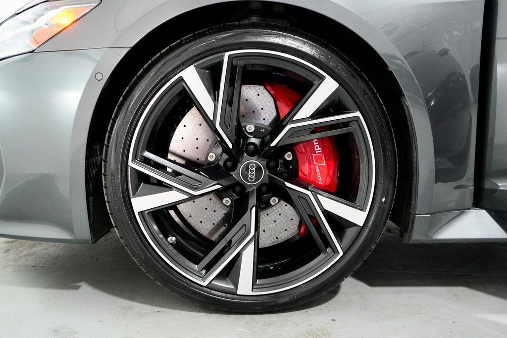 2023 Audi RS 6 4.2 Tigard OR