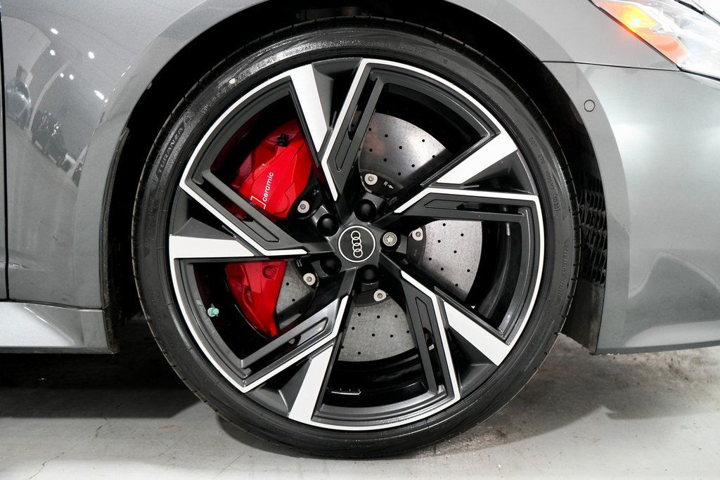 2023 Audi RS 6 4.2 Tigard OR