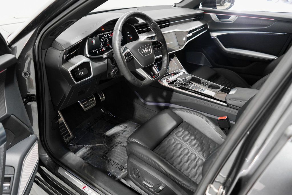 2023 Audi RS 6 4.2 Tigard OR