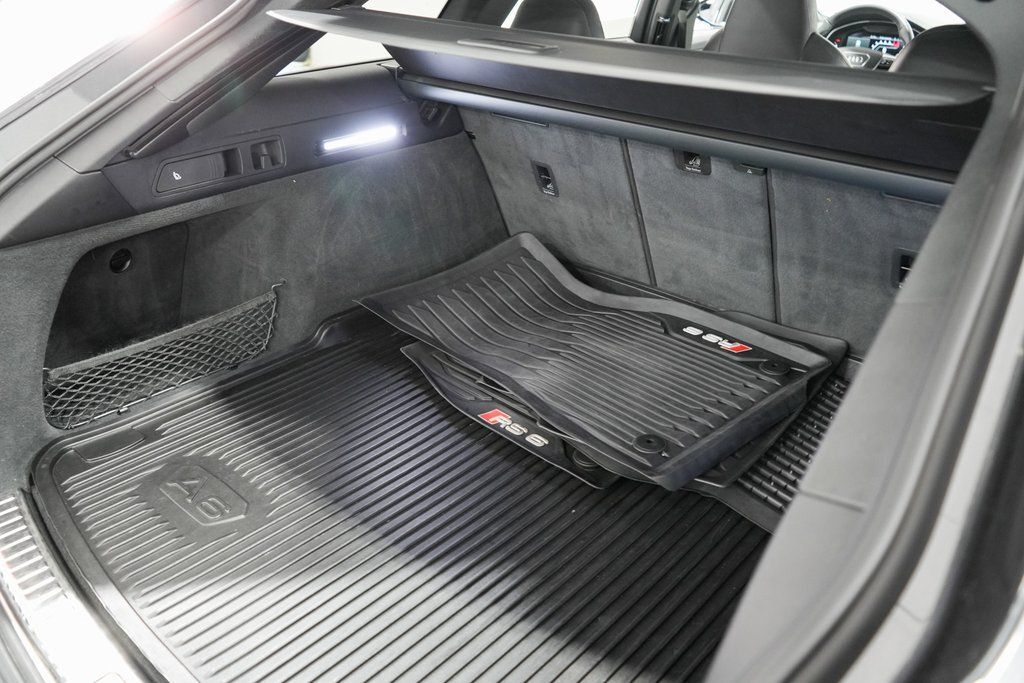 2023 Audi RS 6 4.2 Tigard OR