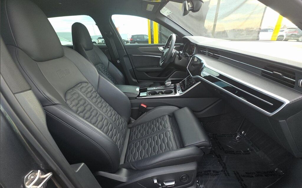 2023 Audi RS 6 4.2 Tigard OR