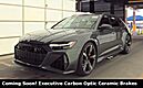 2023 Audi RS 6 4.2