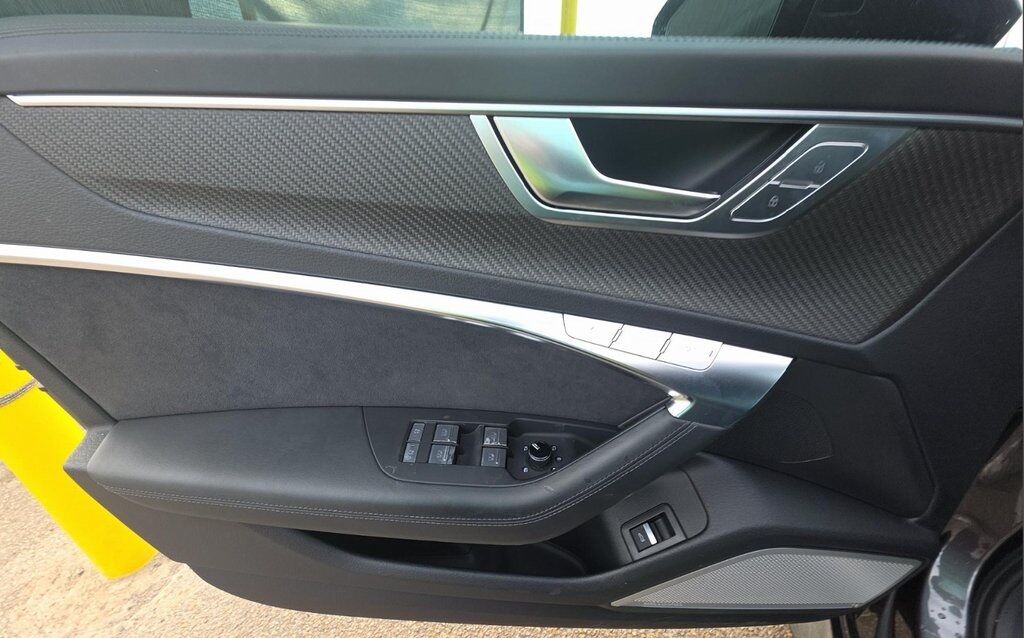 2023 Audi RS 6 4.2 Tigard OR