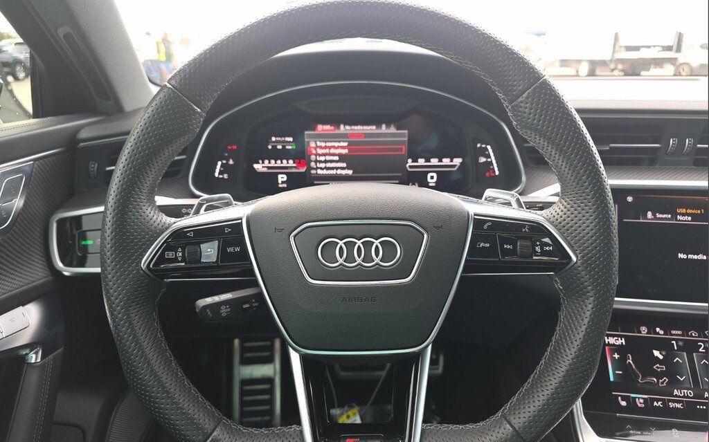 2023 Audi RS 6 4.2 Tigard OR