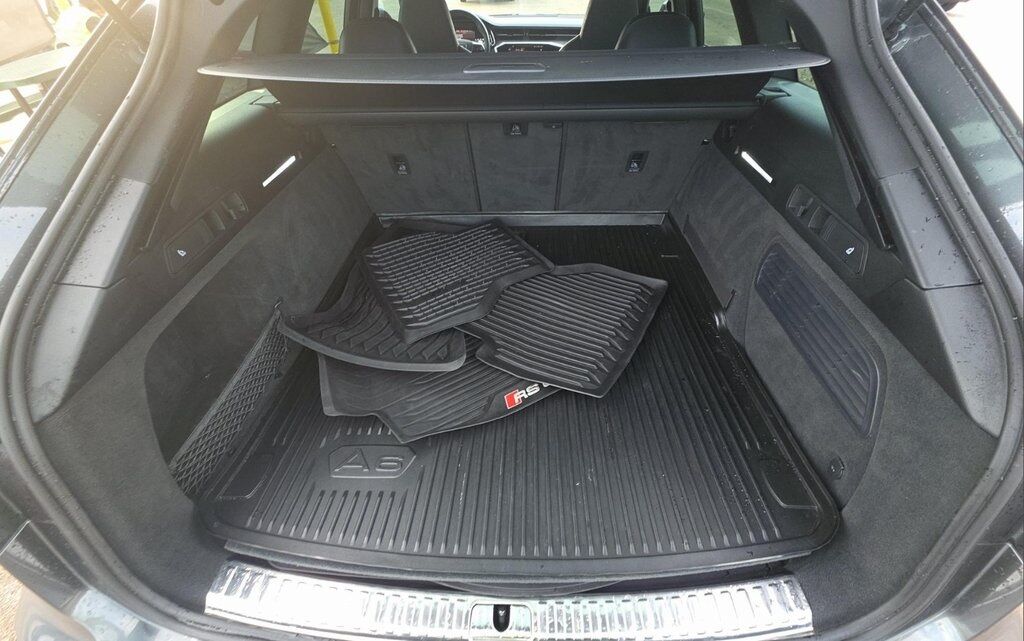 2023 Audi RS 6 4.2 Tigard OR