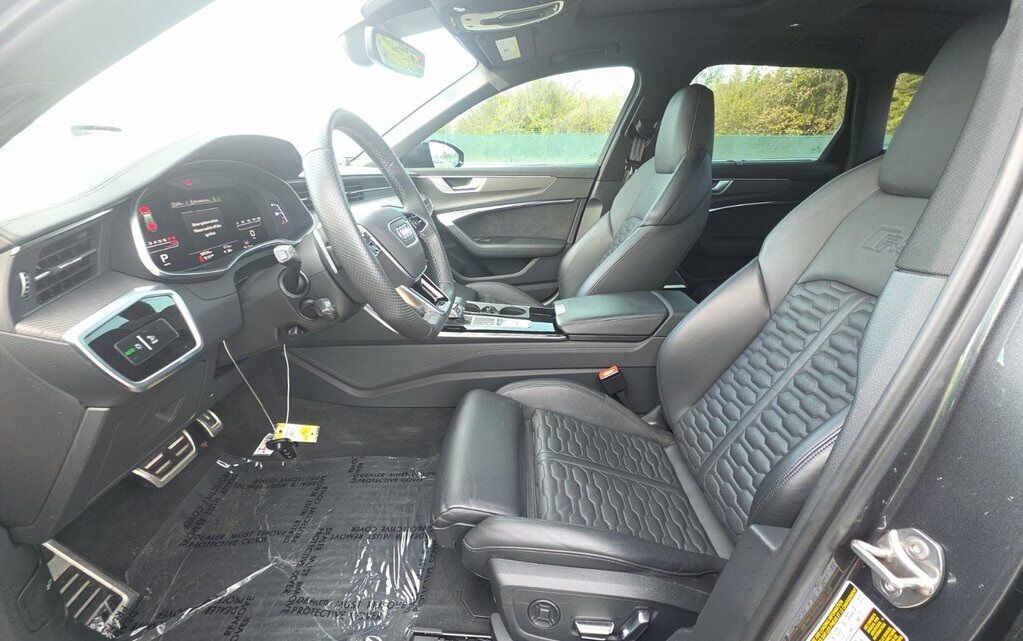 2023 Audi RS 6 4.2 Tigard OR