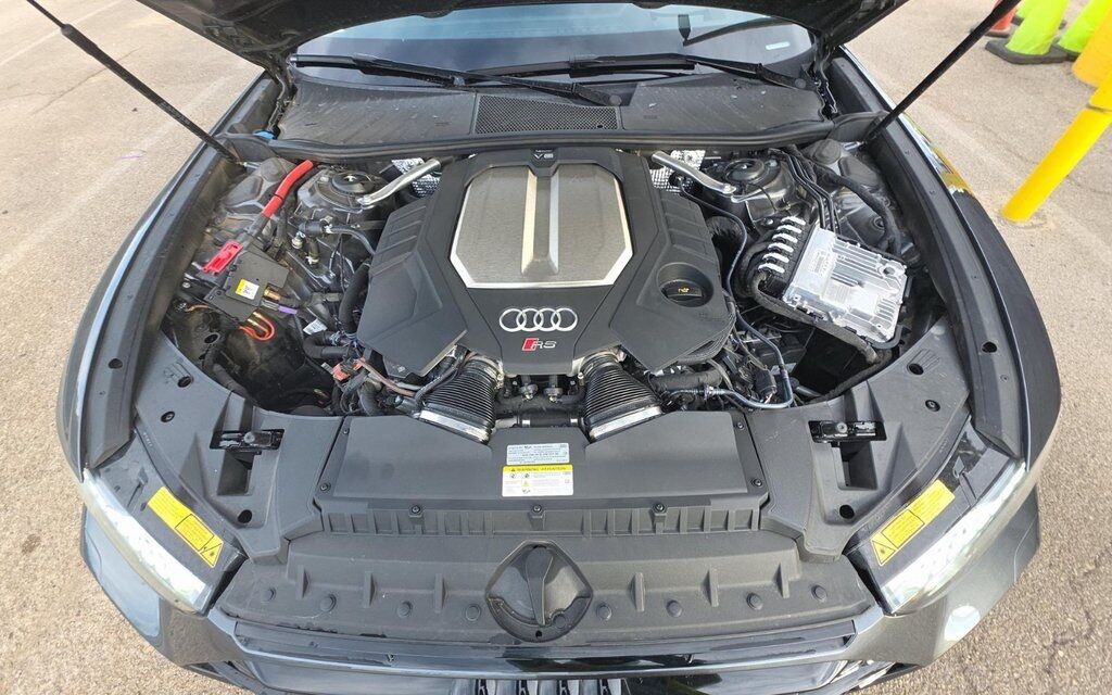 2023 Audi RS 6 4.2 Tigard OR