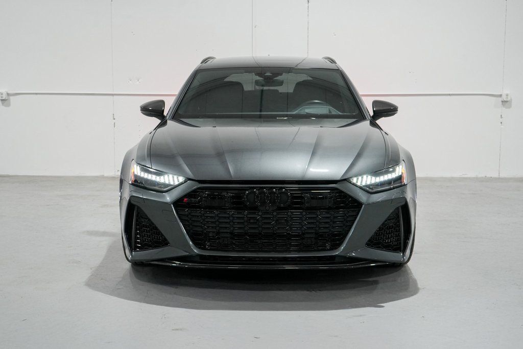 2023 Audi RS 6 4.2 Tigard OR