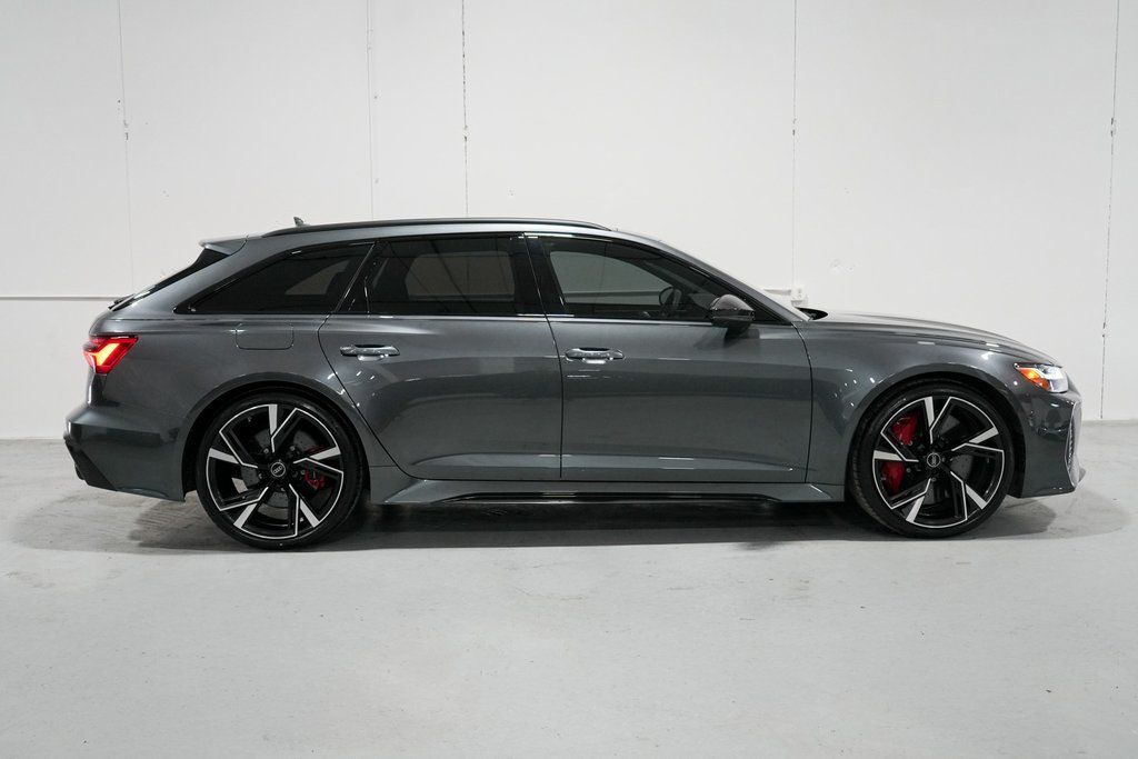 2023 Audi RS 6 4.2 Tigard OR