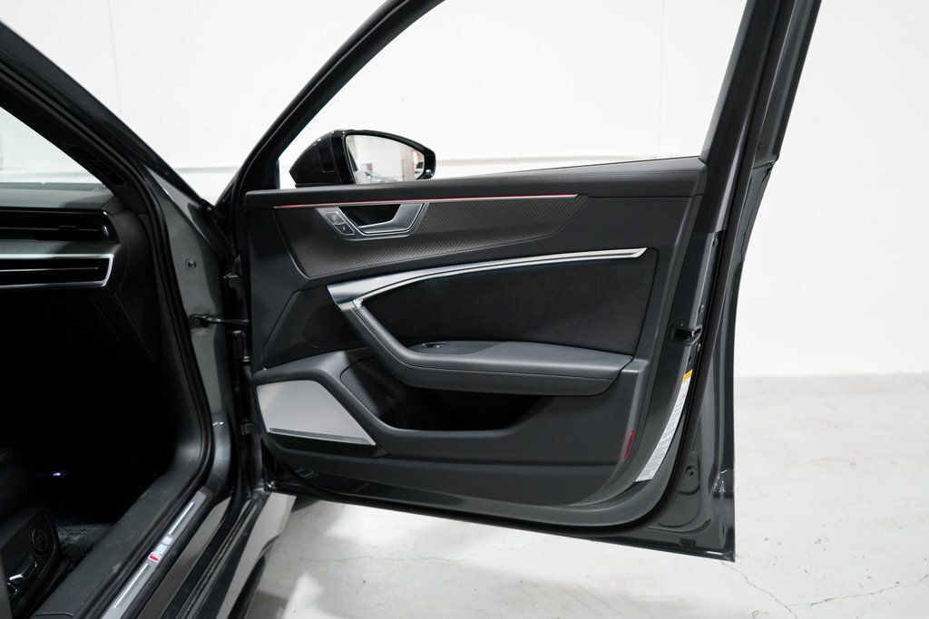 2023 Audi RS 6 4.2 Tigard OR