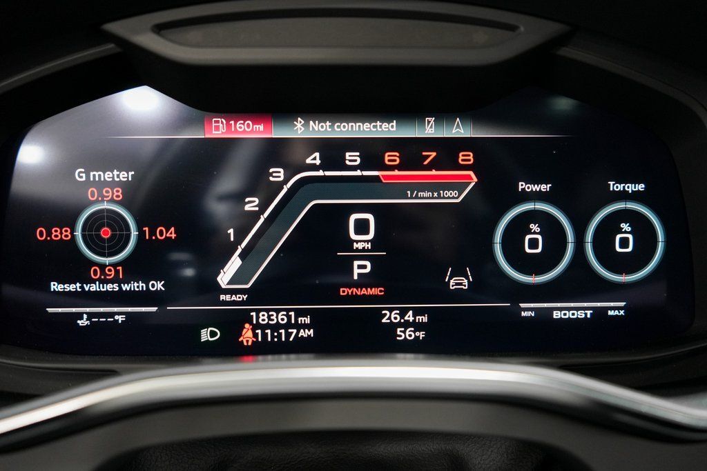 2023 Audi RS 6 4.2 Tigard OR