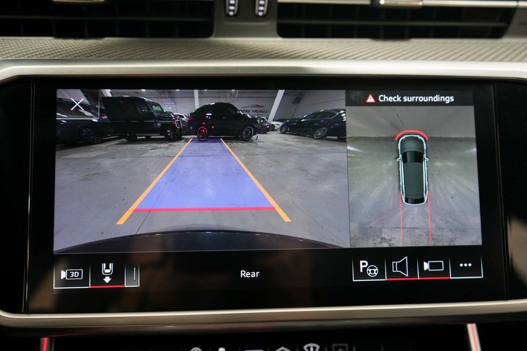 2023 Audi RS 6 4.2 Tigard OR