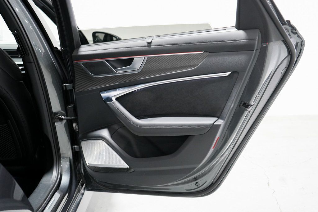 2023 Audi RS 6 4.2 Tigard OR