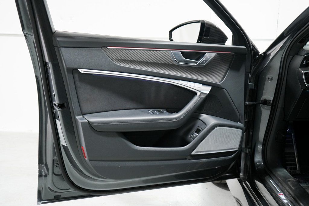 2023 Audi RS 6 4.2 Tigard OR