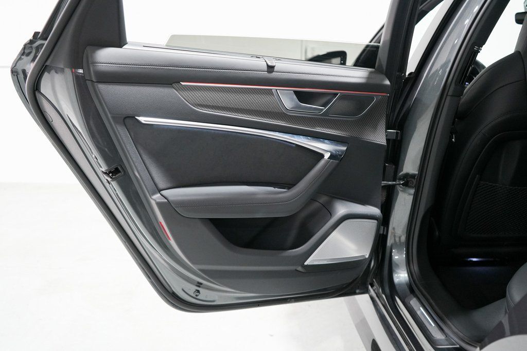 2023 Audi RS 6 4.2 Tigard OR