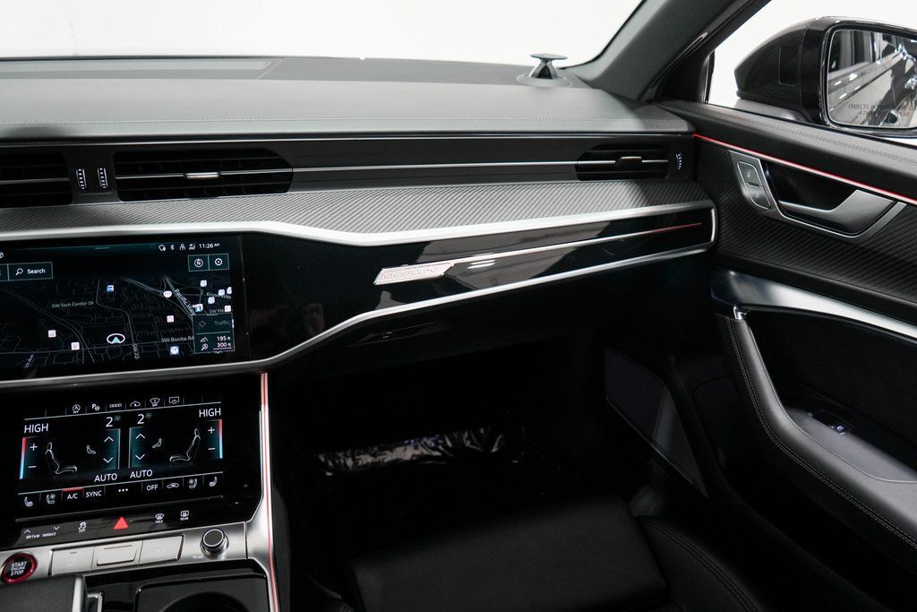 2023 Audi RS 6 4.2 Tigard OR