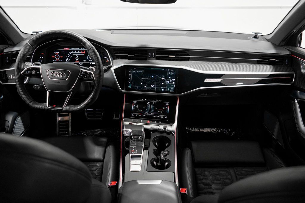 2023 Audi RS 6 4.2 Tigard OR