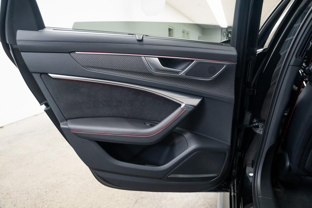 2023 Audi RS 6 4.2 Vented Seats Bang &amp; Olufsen Audio Portland OR