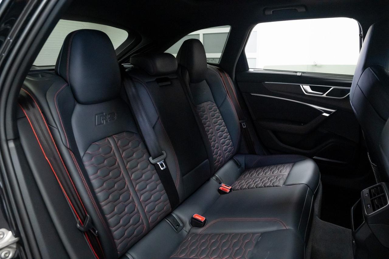 2023 Audi RS 6 4.2 Vented Seats Bang &amp; Olufsen Audio Portland OR