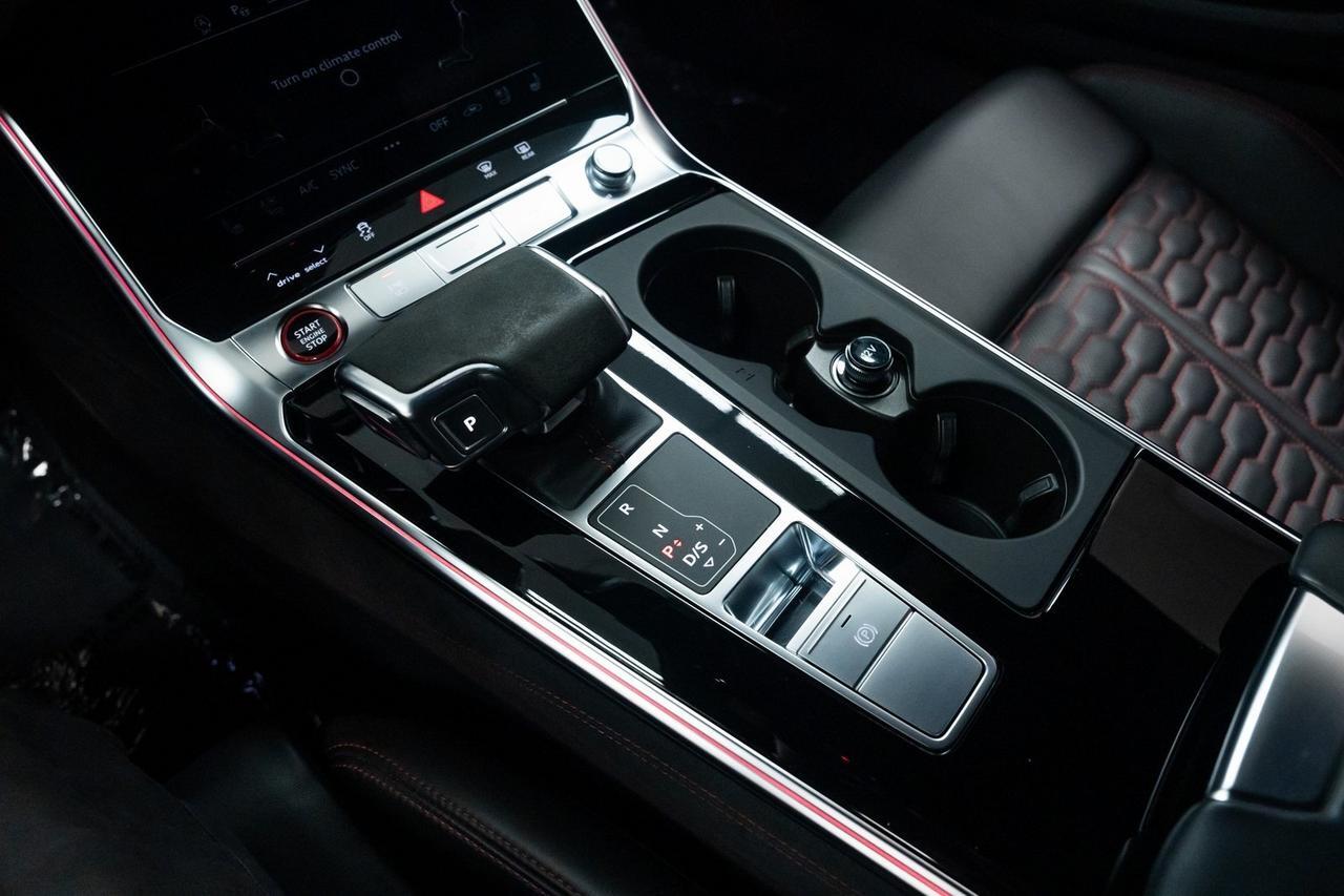 2023 Audi RS 6 4.2 Vented Seats Bang &amp; Olufsen Audio Portland OR