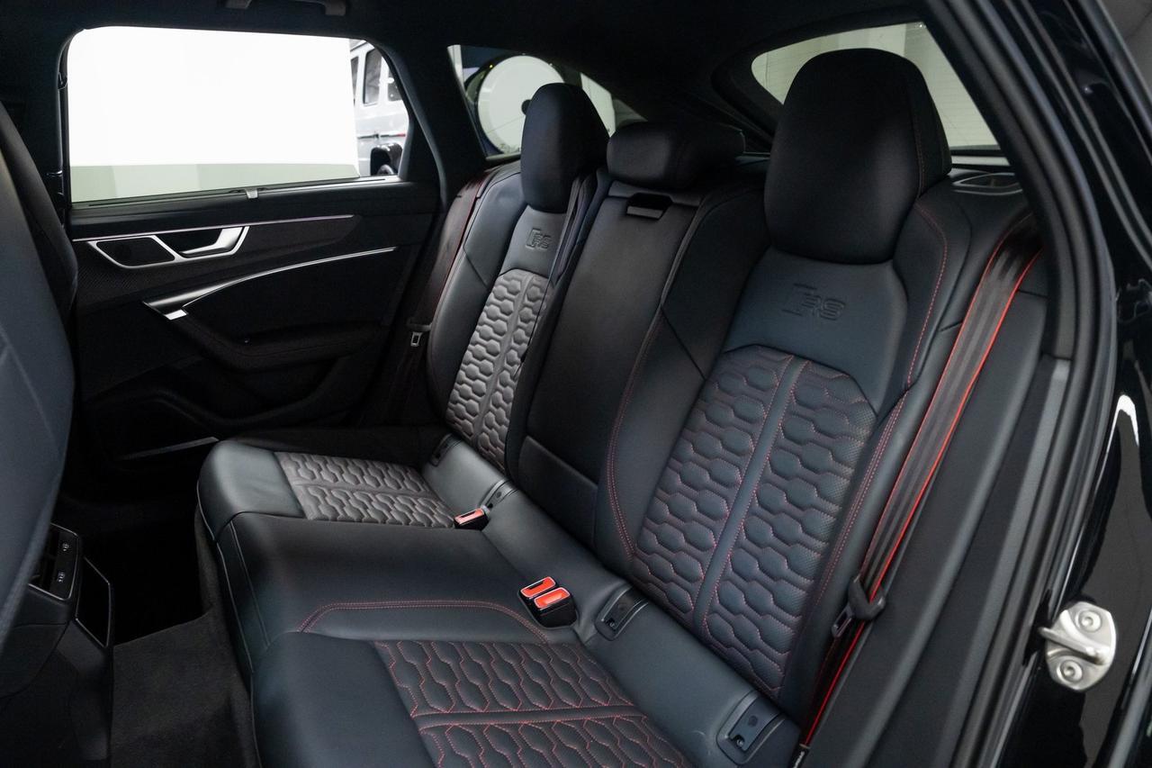 2023 Audi RS 6 4.2 Vented Seats Bang &amp; Olufsen Audio Portland OR