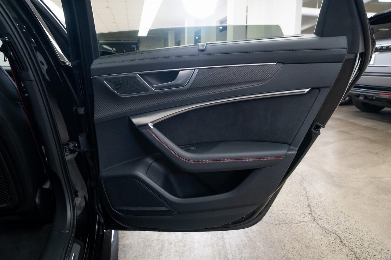 2023 Audi RS 6 4.2 Vented Seats Bang &amp; Olufsen Audio Portland OR