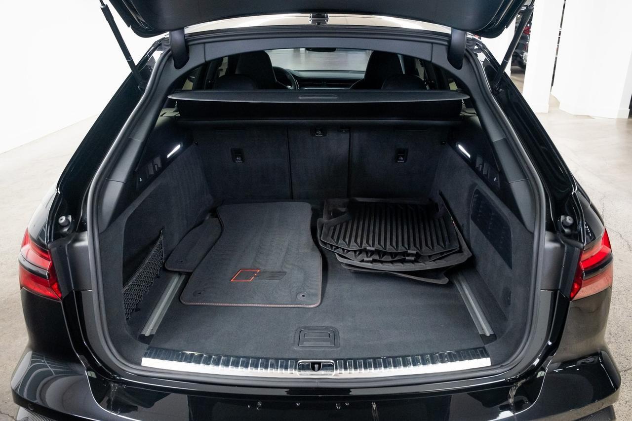 2023 Audi RS 6 4.2 Vented Seats Bang &amp; Olufsen Audio Portland OR