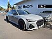 2023 Audi RS 6 4.2 quattro AWD Executive Pkg Black Optic Pkg