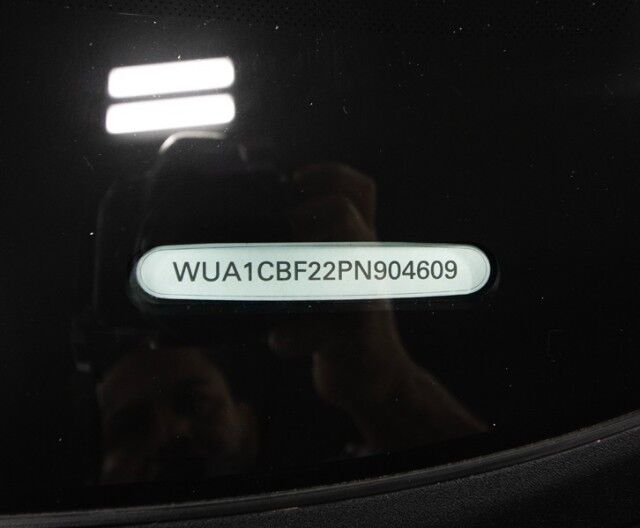 2023 Audi RS 6 Avant ($144,915 MSRP!!) *$40,000 IN UPGRADES!* *URBAN AERO PACKAGE* *VOSSEN WHEELS* *AWE EXHAUST* *FULL PPF* *CARBON CERAMIC BRAKES* San Diego CA