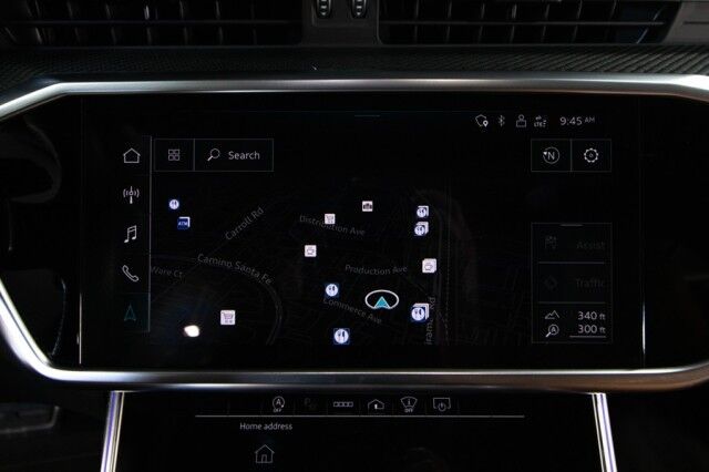 2023 Audi RS 6 Avant ($144,915 MSRP!!) *$40,000 IN UPGRADES!* *URBAN AERO PACKAGE* *VOSSEN WHEELS* *AWE EXHAUST* *FULL PPF* *CARBON CERAMIC BRAKES* San Diego CA