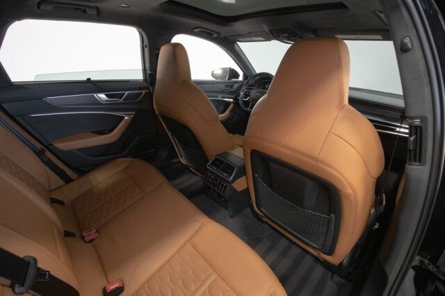 2023 Audi RS 6 Avant ($144,915 MSRP!!) *$40,000 IN UPGRADES!* *URBAN AERO PACKAGE* *VOSSEN WHEELS* *AWE EXHAUST* *FULL PPF* *CARBON CERAMIC BRAKES* San Diego CA