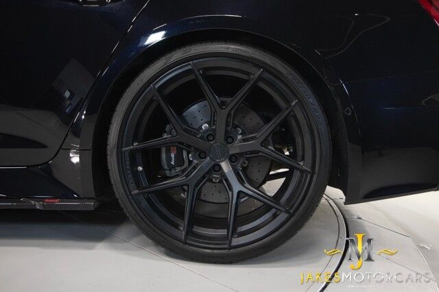 2023 Audi RS 6 Avant ($144,915 MSRP!!) *$40,000 IN UPGRADES!* *URBAN AERO PACKAGE* *VOSSEN WHEELS* *AWE EXHAUST* *FULL PPF* *CARBON CERAMIC BRAKES* San Diego CA