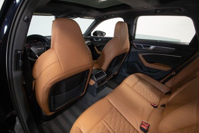 2023 Audi RS 6 Avant ($144,915 MSRP!!) *$40,000 IN UPGRADES!* *URBAN AERO PACKAGE* *VOSSEN WHEELS* *AWE EXHAUST* *FULL PPF* *CARBON CERAMIC BRAKES* San Diego CA