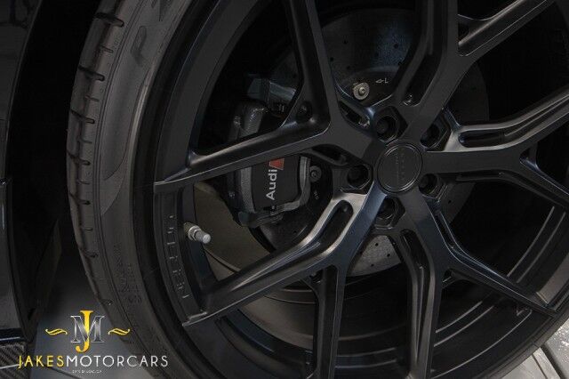 2023 Audi RS 6 Avant ($144,915 MSRP!!) *$40,000 IN UPGRADES!* *URBAN AERO PACKAGE* *VOSSEN WHEELS* *AWE EXHAUST* *FULL PPF* *CARBON CERAMIC BRAKES* San Diego CA