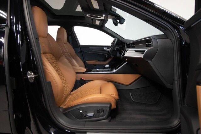 2023 Audi RS 6 Avant ($144,915 MSRP!!) *$40,000 IN UPGRADES!* *URBAN AERO PACKAGE* *VOSSEN WHEELS* *AWE EXHAUST* *FULL PPF* *CARBON CERAMIC BRAKES* San Diego CA