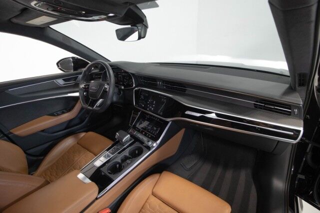 2023 Audi RS 6 Avant ($144,915 MSRP!!) *$40,000 IN UPGRADES!* *URBAN AERO PACKAGE* *VOSSEN WHEELS* *AWE EXHAUST* *FULL PPF* *CARBON CERAMIC BRAKES* San Diego CA