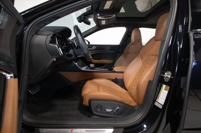 2023 Audi RS 6 Avant ($144,915 MSRP!!) *$40,000 IN UPGRADES!* *URBAN AERO PACKAGE* *VOSSEN WHEELS* *AWE EXHAUST* *FULL PPF* *CARBON CERAMIC BRAKES* San Diego CA