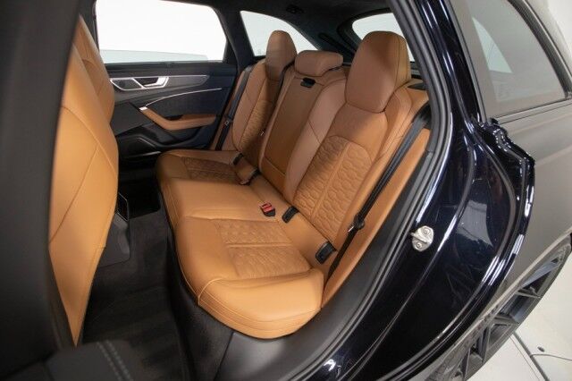 2023 Audi RS 6 Avant ($144,915 MSRP!!) *$40,000 IN UPGRADES!* *URBAN AERO PACKAGE* *VOSSEN WHEELS* *AWE EXHAUST* *FULL PPF* *CARBON CERAMIC BRAKES* San Diego CA