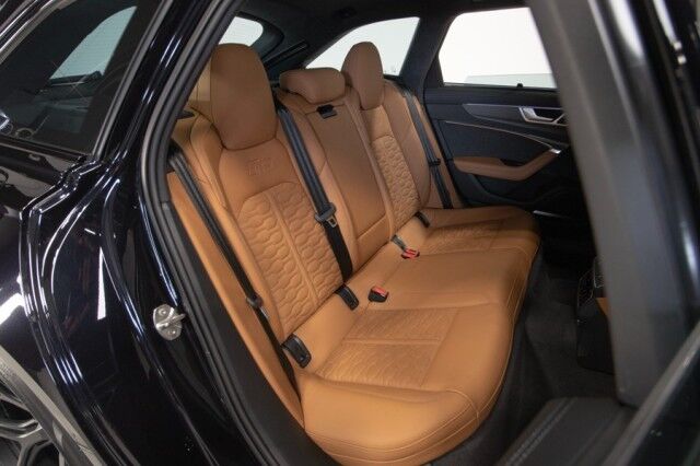 2023 Audi RS 6 Avant ($144,915 MSRP!!) *$40,000 IN UPGRADES!* *URBAN AERO PACKAGE* *VOSSEN WHEELS* *AWE EXHAUST* *FULL PPF* *CARBON CERAMIC BRAKES* San Diego CA