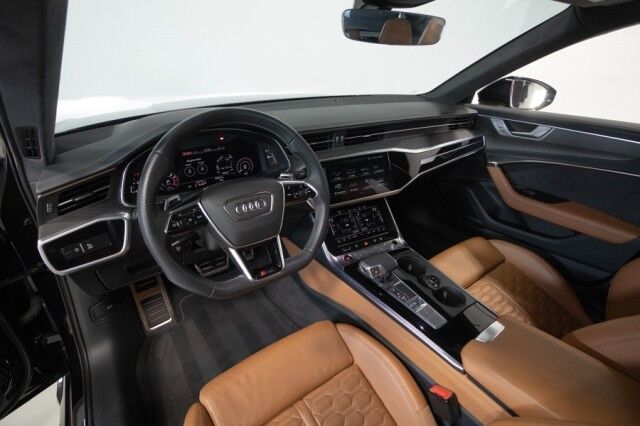 2023 Audi RS 6 Avant ($144,915 MSRP!!) *$40,000 IN UPGRADES!* *URBAN AERO PACKAGE* *VOSSEN WHEELS* *AWE EXHAUST* *FULL PPF* *CARBON CERAMIC BRAKES* San Diego CA