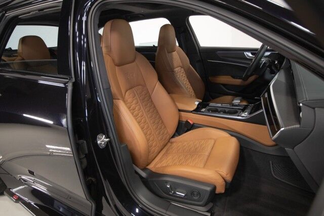 2023 Audi RS 6 Avant ($144,915 MSRP!!) *$40,000 IN UPGRADES!* *URBAN AERO PACKAGE* *VOSSEN WHEELS* *AWE EXHAUST* *FULL PPF* *CARBON CERAMIC BRAKES* San Diego CA