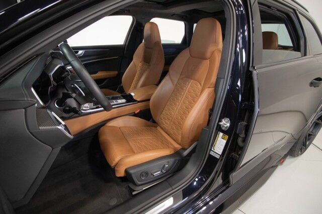 2023 Audi RS 6 Avant ($144,915 MSRP!!) *$40,000 IN UPGRADES!* *URBAN AERO PACKAGE* *VOSSEN WHEELS* *AWE EXHAUST* *FULL PPF* *CARBON CERAMIC BRAKES* San Diego CA