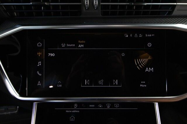 2023 Audi RS 6 Avant ($144,915 MSRP!!) *$40,000 IN UPGRADES!* *URBAN BODYKIT* *VOSSEN WHEELS* *AWE EXHAUST* *FULL PPF* *CARBON CERAMIC BRAKES* San Diego CA