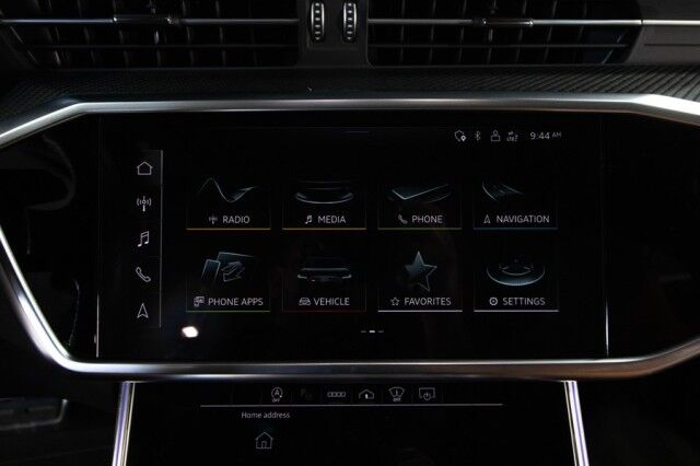 2023 Audi RS 6 Avant ($144,915 MSRP!!) *$40,000 IN UPGRADES!* *URBAN BODYKIT* *VOSSEN WHEELS* *AWE EXHAUST* *FULL PPF* *CARBON CERAMIC BRAKES* San Diego CA