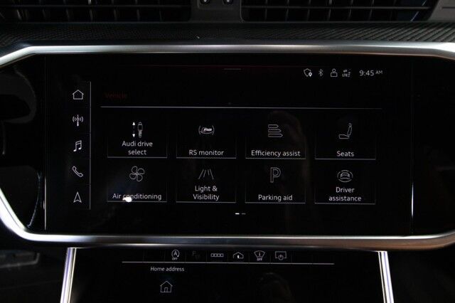 2023 Audi RS 6 Avant ($144,915 MSRP!!) *$40,000 IN UPGRADES!* *URBAN BODYKIT* *VOSSEN WHEELS* *AWE EXHAUST* *FULL PPF* *CARBON CERAMIC BRAKES* San Diego CA