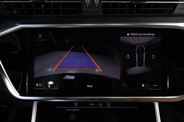 2023 Audi RS 6 Avant ($144,915 MSRP!!) *$40,000 IN UPGRADES!* *URBAN BODYKIT* *VOSSEN WHEELS* *AWE EXHAUST* *FULL PPF* *CARBON CERAMIC BRAKES* San Diego CA