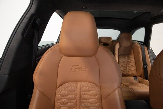 2023 Audi RS 6 Avant ($144,915 MSRP!!) *$40,000 IN UPGRADES!* *URBAN BODYKIT* *VOSSEN WHEELS* *AWE EXHAUST* *FULL PPF* *CARBON CERAMIC BRAKES* San Diego CA