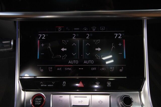 2023 Audi RS 6 Avant ($144,915 MSRP!!) *$40,000 IN UPGRADES!* *URBAN BODYKIT* *VOSSEN WHEELS* *AWE EXHAUST* *FULL PPF* *CARBON CERAMIC BRAKES* San Diego CA