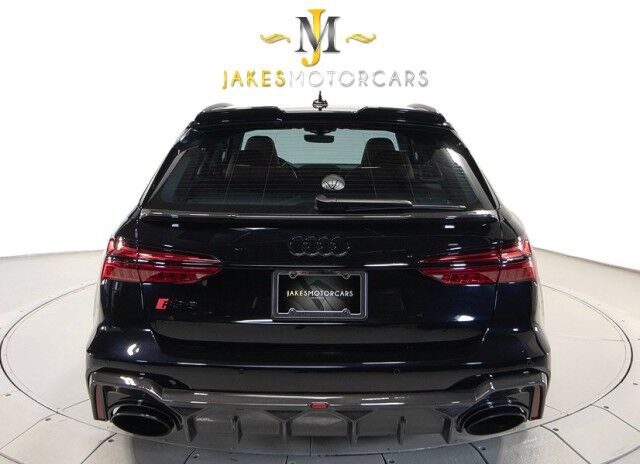 2023 Audi RS 6 Avant ($144,915 MSRP!!) *$40,000 IN UPGRADES!* *URBAN BODYKIT* *VOSSEN WHEELS* *AWE EXHAUST* *FULL PPF* *CARBON CERAMIC BRAKES* San Diego CA