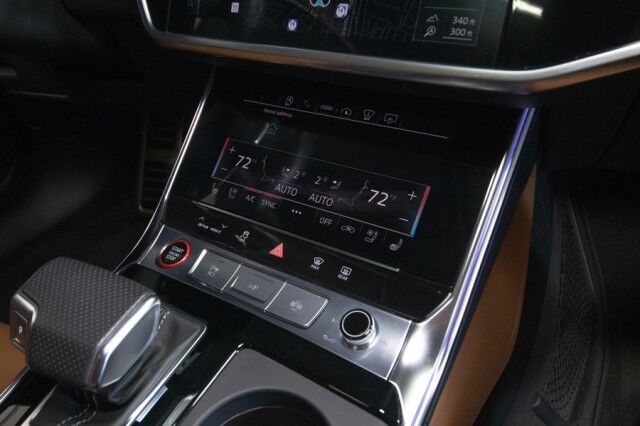 2023 Audi RS 6 Avant ($144,915 MSRP!!) *$40,000 IN UPGRADES!* *URBAN BODYKIT* *VOSSEN WHEELS* *AWE EXHAUST* *FULL PPF* *CARBON CERAMIC BRAKES* San Diego CA